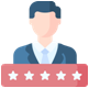 Chief Financial Officer
