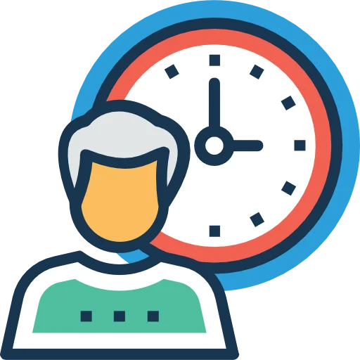 150-170 recommended hours of study per part