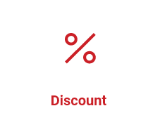 discount