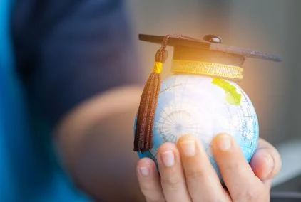 CFA Globally