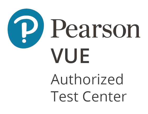 authorized Pearson vue test center, pearson test center, authorised pearson exam center